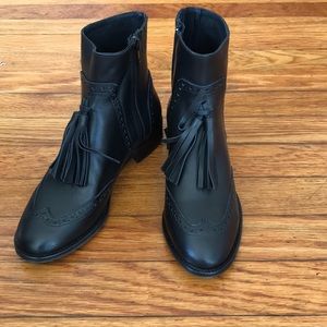 Charles David made in Italy